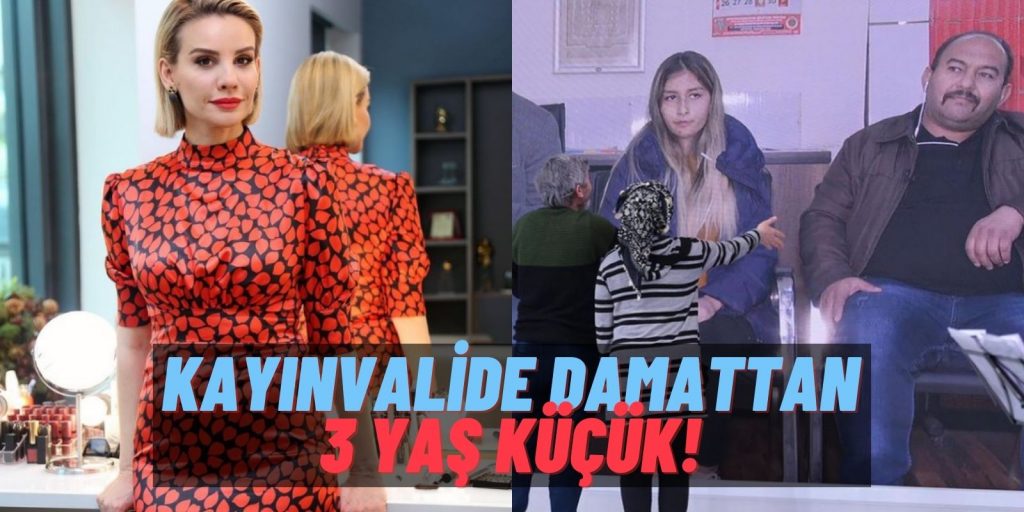 Esra Erol’da Yaş Problemi Gibi Olay: 18 Yaşındaki Beyza 44 Yaşındaki Savaş’a Kaçtı! Beyza’nın Ailesi Şoke Oldu!