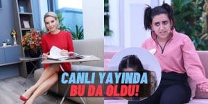 Esra Erol’un Programında Şoke Eden Fuhuş İddiası: “Fotoğraflarımı Çekip ‘Yeni Araçlar Geldi’ Diyerek Yayınladılar!”