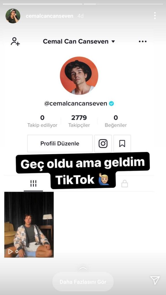 cemal can canseven-işte bu benim masalım