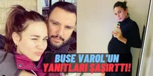 Buse Varol Instagram’dan Gelen Soruları Cevaplandırdı: “Umarım merakınızı giderebilmişimdir”