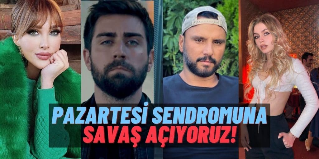 Dedikodu Kazanı: Fahriye Evcen’in Şopu, Alişan’ın Eliz’le Dertleşmesi, Demet Akalın’dan Aleyna Tilki’ye Şok Sözler!