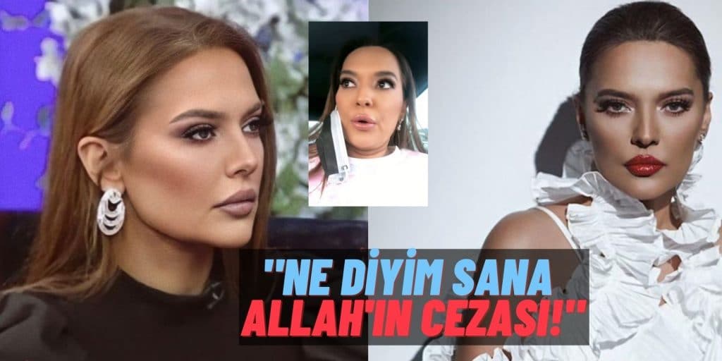 Demet Akalın Hakkında Çıkan Asparagas Haberlere İsyan Etti: “Kızım Kafayı mı Yediniz Siz? Allah’ın Cezası!”