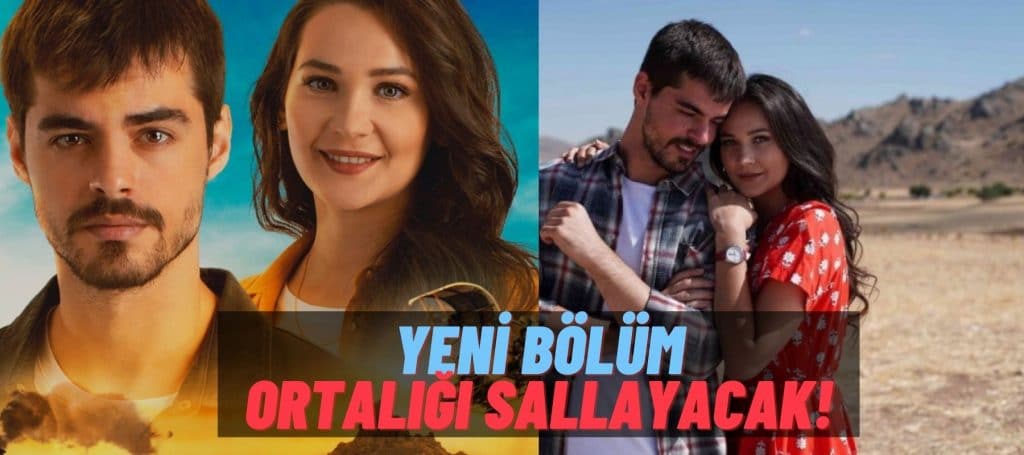 “Geç Oldu Ama Güzel Oldu”: Reyting Rekortmeni Gönül Dağı’nın 21’inci Bölüm Fragmanı Sosyal Medyayı Salladı!