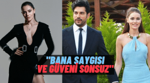 Fahriye Evcen O Pozlar Hakkında Konuştu: “Burak ile Öyle Bir İlişkimiz Yok”