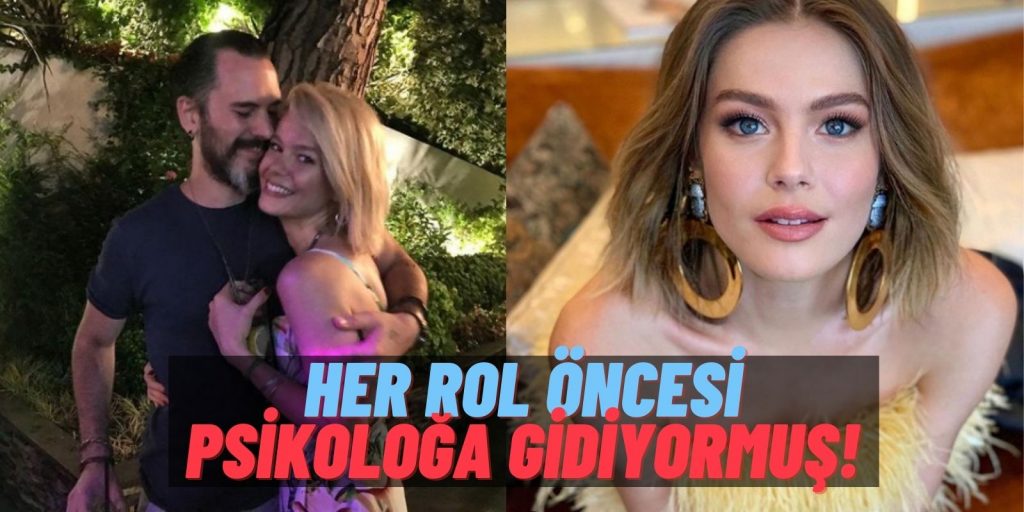 “Çocukluk Travmalarım Var” Diyen Burcu Biricik’ten Oyunculuğa Dair Şok Açıklamalar: “Bazı Şeyler Değişmek Zorunda!”