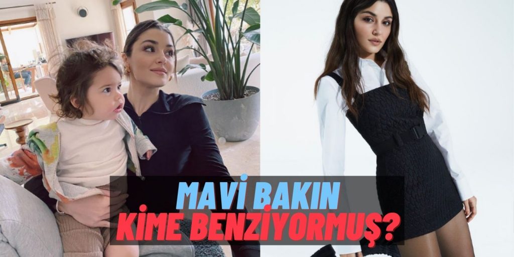 Aşk İddialarıyla Gündemden Düşmeyen Hande Erçel’den Herkesi Şaşırtan Çocuk İtirafı! Yeni Sevgiliye Mesaj mı?