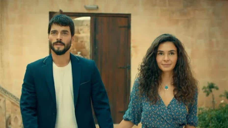 hercai