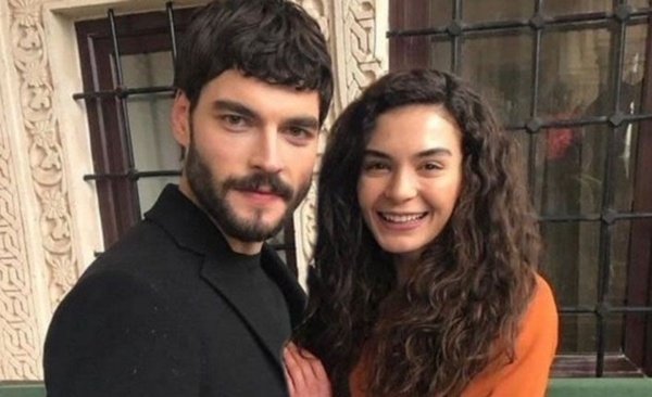 hercai-akın akınözü