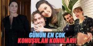 Dedikodu Kazanı: Cem Yılmaz’ın Yangın Paniği, Rasim Öztekin Kalp Krizi Geçirdi, Halil Sezai Yüzük Attı!