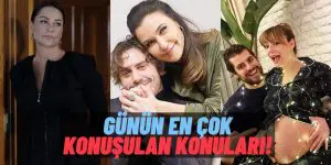 Dedikodu Kazanı: Cem Yılmaz’ın Yangın Paniği, Rasim Öztekin Kalp Krizi Geçirdi, Halil Sezai Yüzük Attı!