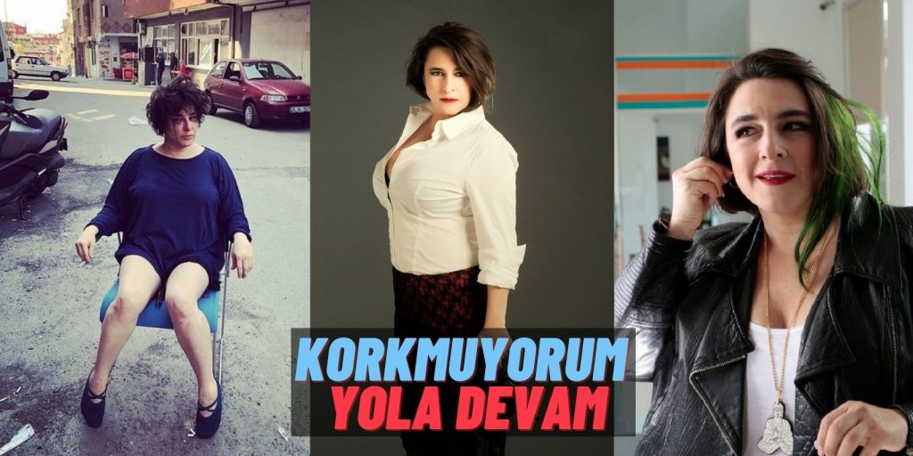 Esra Dermancıoglu’nu Bir de Aşıkken Düşünemiyorum Diyenler Buraya! Havada Aşk Kokusu Var