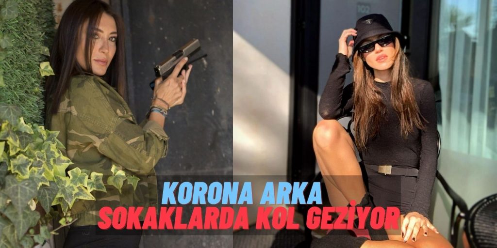 Arka Sokaklar Oyuncuları Birer Birer Hasta Oluyor! Yüsra Geyik’den Sonra Merve Oflaz da Pozitif Çıktı