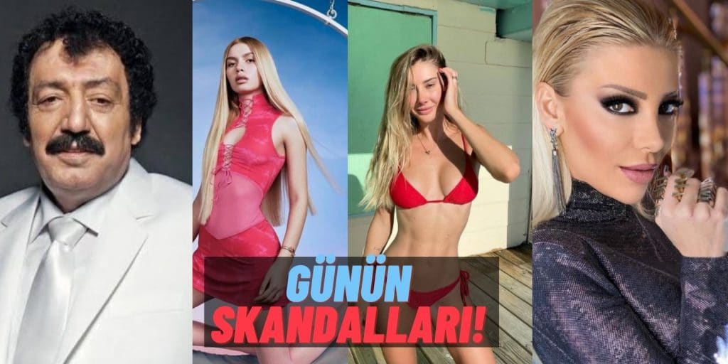 Dedikodu Kazanı: Cemiyet Hayatında İşkence Skandalı, Aleyna Tilki’nin Açıklamaları, Demet Akalın’dan Zeytindalı