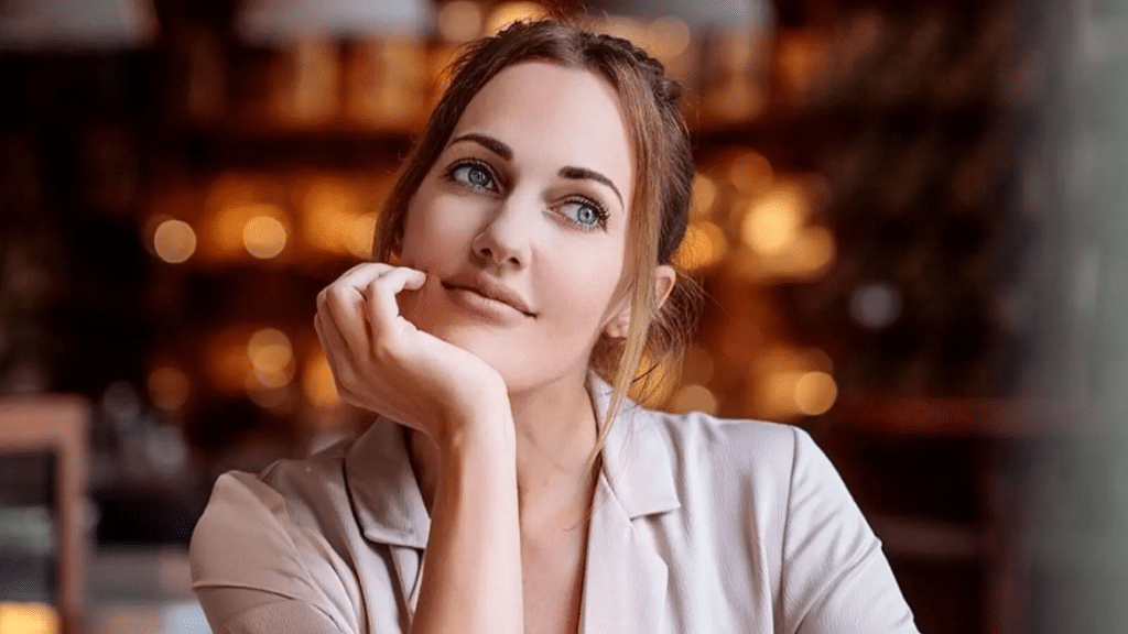 Meryem Uzerli 