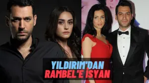 Ramo’nun Yıldızı Murat Yıldırım Fanlarına İsyan Etti: “Esra Bilgiç de Sizi Daha Önce Uyardı”