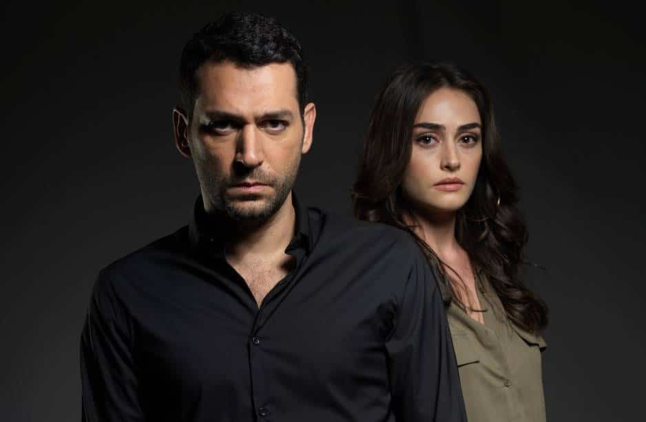 murat yıldırım-imane elbani-esra bilgiç-ramo-rambel 