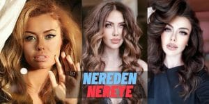 Ünlü Şarkıcı Lara’nın Katmer Katmer Artan Estetik Giderleri! İşte Lara’nın 500 Bin TL’lik Dudakları