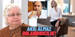 Esra Erol’un Programına Katılan 69 Yaşındaki Hatice Teyze Evlilik Vaadiyle Tam 3,5 Milyon TL Dolandırıldı!