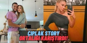 Şeyma Subaşı’nın “Fairy Tale”i Bu Defa Fazla Kaçtı: Duştan Çıplak Fotoğraf Paylaştı! Bu Kadarı da Fazla!