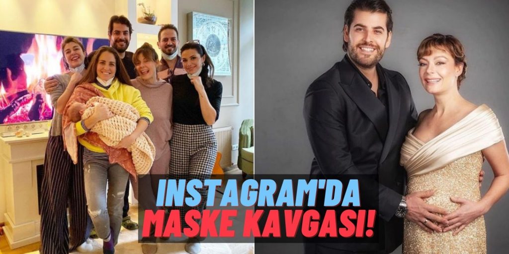 Sadakatsiz’in Derya’sı Özge Özder Instagram’da Magazin Sayfasıyla Birbirine Girdi: “Değişik Bir Başlık…”