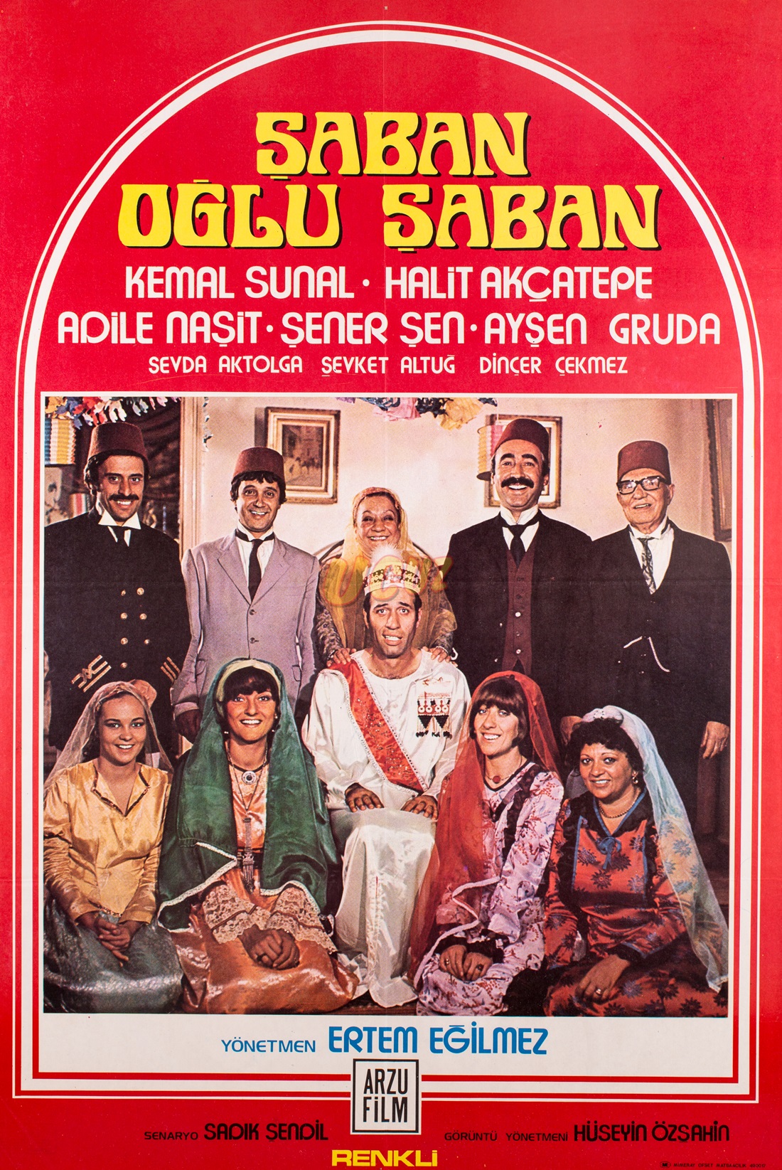 Şaban oğlu Şaban