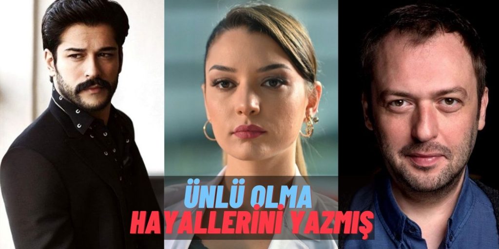 Aman Fahriye Evcen Duymasın! Hekimoğlu’nun Zeynep’i Damla Colbay’ın 10 Yıl Önceki Hayalleri Gerçek Oldu