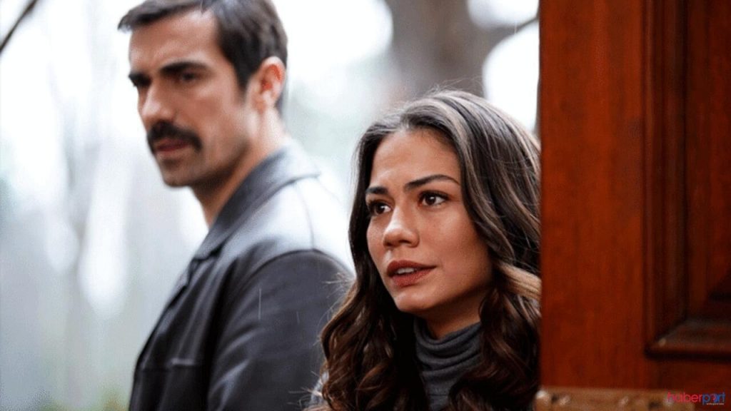 Demet Özdemir İbrahim Çelikkol