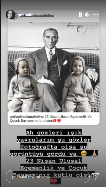 23 nisan ulusal egemenlik ve çocuk bayramı