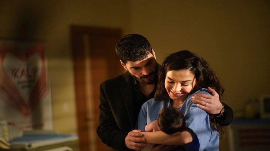 Hercai