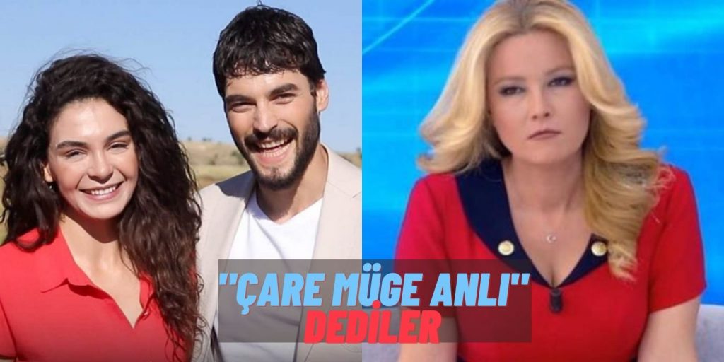 Hercai’nin Bitmesi Hayranlarını Delirtti! Diziyi Çok Seven Müge Anlı Bile Hercai Hayranlarının Gazabına Uğradı