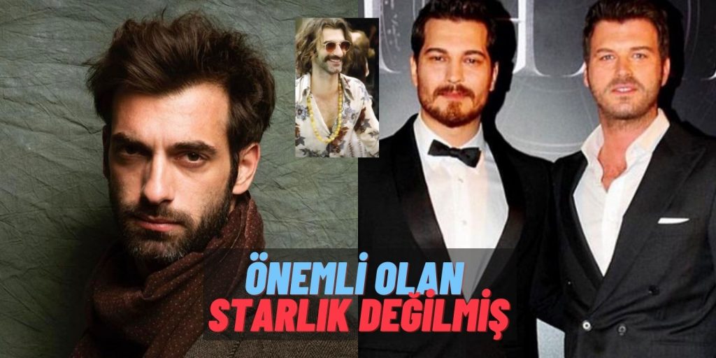 Kıvanç Tatlıtuğ ve Çağatay Ulusoy Bakakaldı! Netflix Avantajını Gole Çeviren İlker Kaleli Herkesi Geride Bıraktı