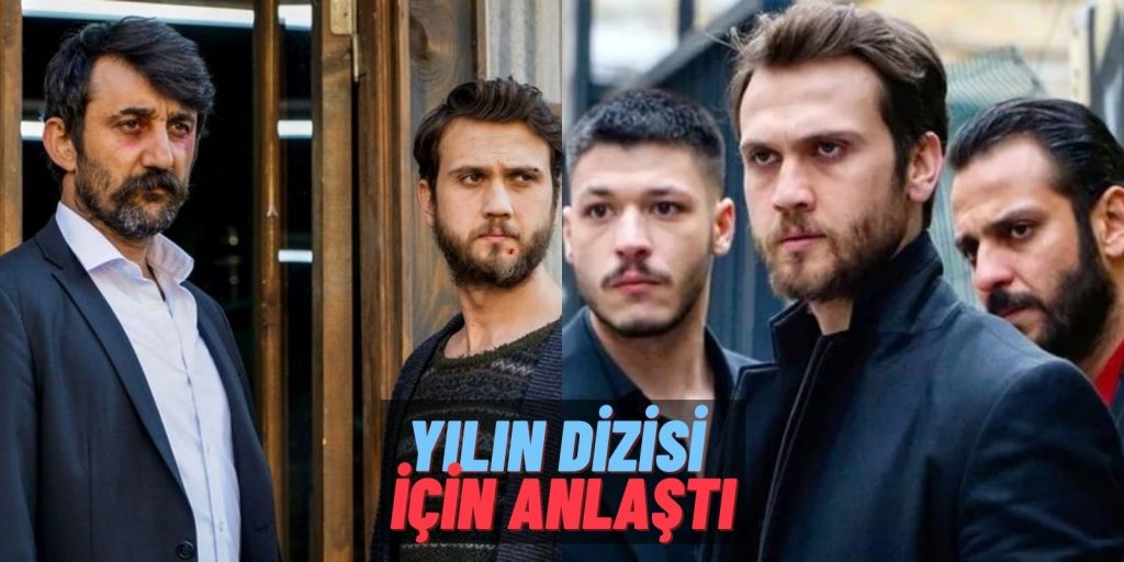 Bir Koçovalı Daha Yeni Diziyle Anlaştı! Çukur’un Yıldız Oyuncusu FOX TV Dizisinde Rol Alacak