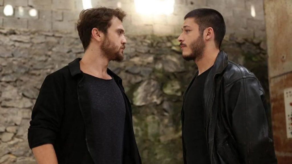 Kubilay Aka Aras Bulut İynemli