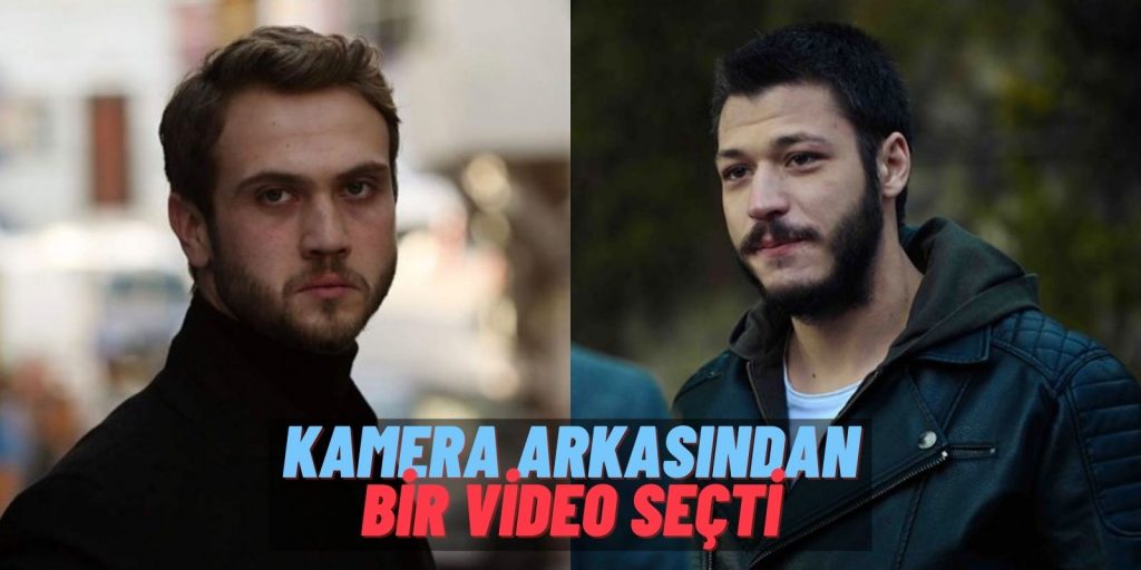 Vedası Twitter’ı Yıktı! Çukur’un Celasun’u Kubilay Aka “Abisi” Aras Bulut İynemli’ye Özel Olarak Teşekkür Etti