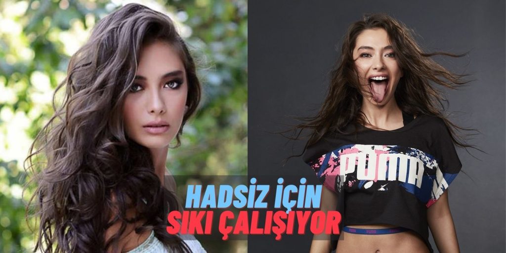 Hadsiz Olmaya Devam! Dergi Sayesinde Hollywood’a Giden Neslihan Atagül Şimdi de Kendi Dergisi İçin Çalışıyor