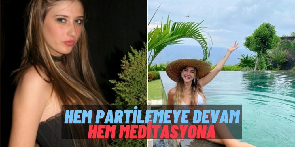 Türkiye’yi Defterden Sildi! Şeyma Subaşı “Hayalim” Dediği Bali’yi Evi Yapmaya Karar Verdi