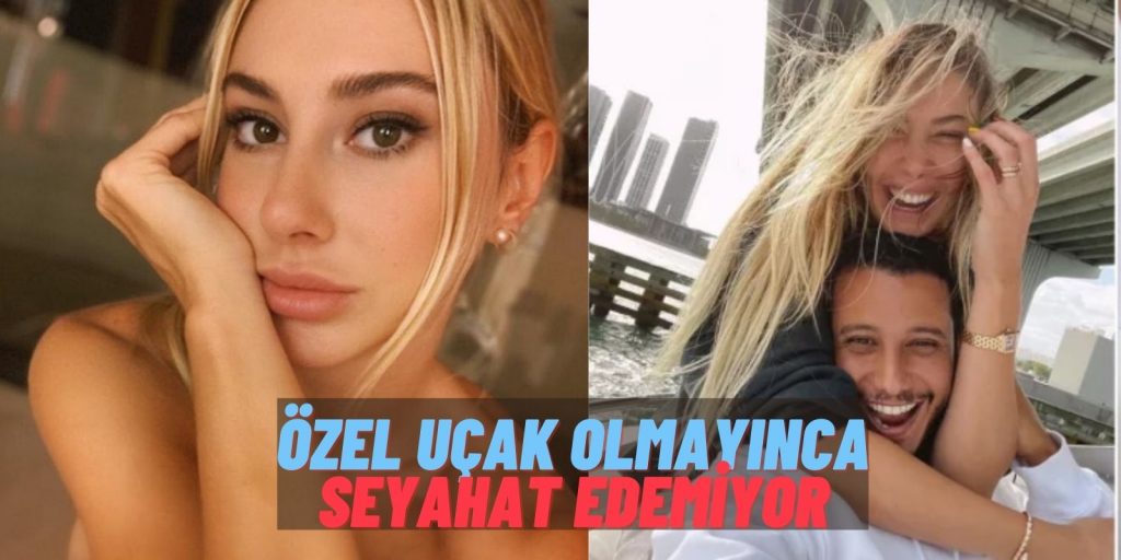 Meedo Enişte Görgüsüzlükte Çığır Açtı! Şeyma Subaşı’na Özel Jet Bulamayınca Başvurduğu Çözüme İnanamayacaksınız