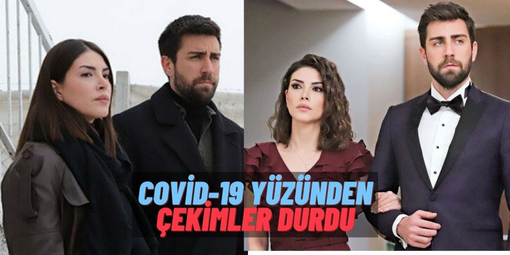 Teşkilat Çekimlerine Ara Verilecek mi? Çağlar Ertuğrul Rol Arkadaşı Deniz Baysal’ın Son Durumunu Paylaştı