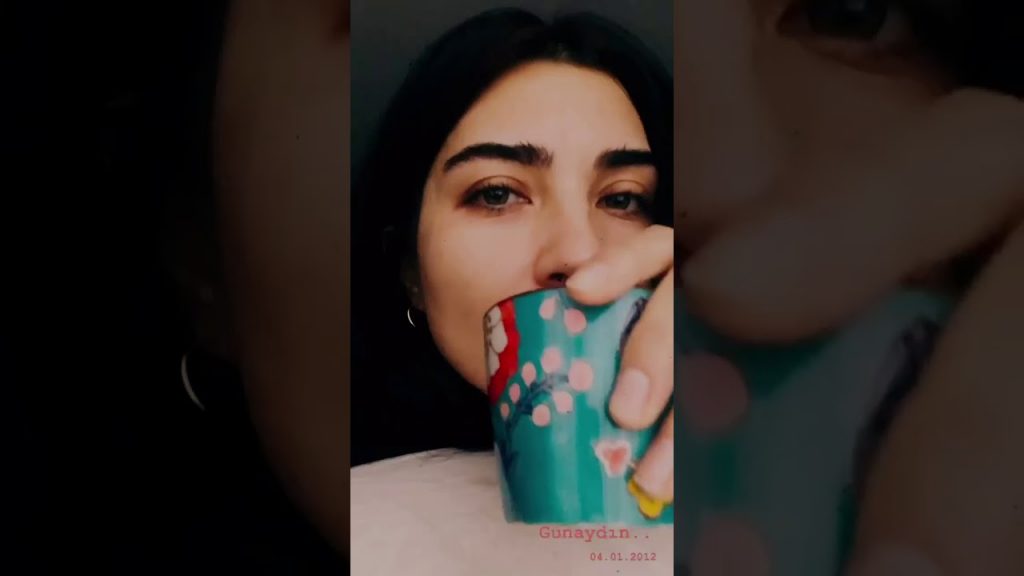 Tuba Büyüküstün