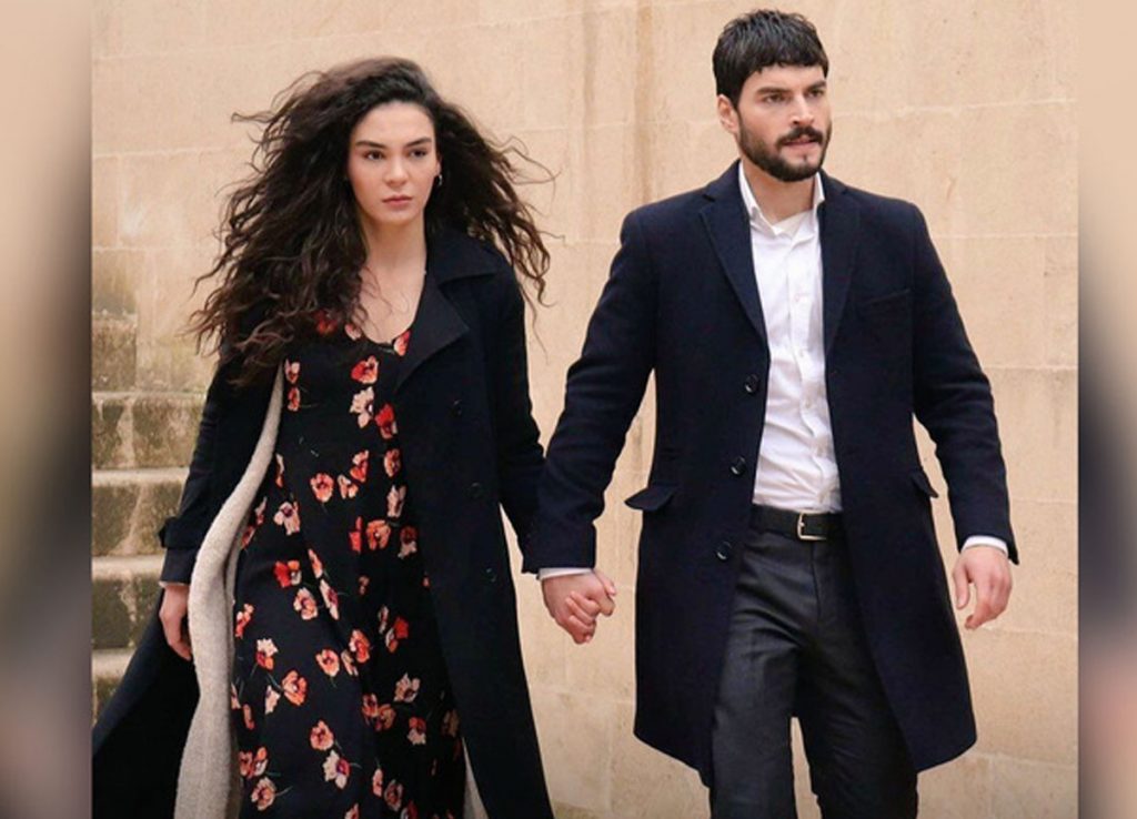 Akın Akınözü Hercai