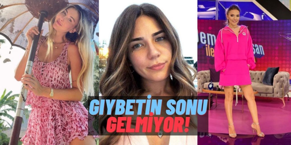 Dedikodu Kazanı: Burak Sergen Entübe Edildi, Hadise’ye Mahkemeden Şok Karar, Demet Akalın’dan Takipçisine Ayar!