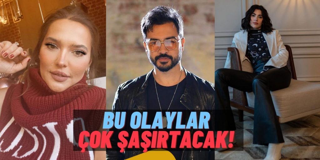 Dedikodu Kazanı: Demet Akalın’ın Baba Hasreti, Yusuf Güney Uzaya Gitmiş, Müge Anlı’da Reklam Arasında Düğün!