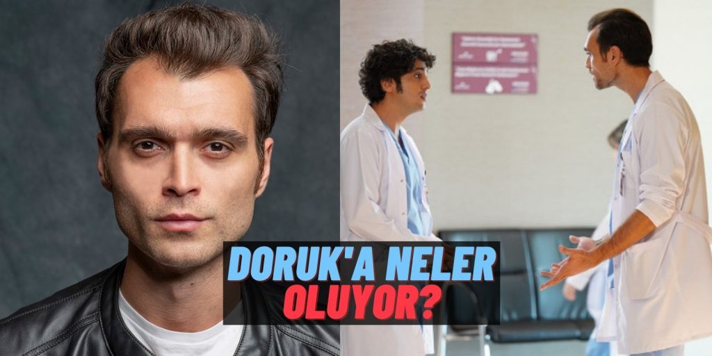 Herkes Kanlar İçinde Yerde! Doruk Aklını Yitirip Arkadaşlarına Bıçak Çekiyor: Mucize Doktor 58. Bölüm Fragmanı