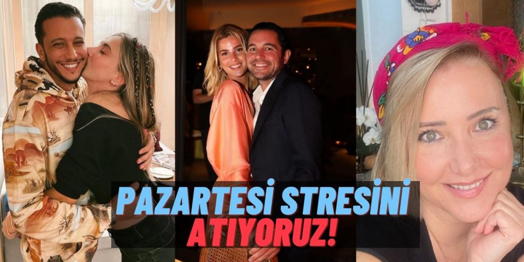 Dedikodu Kazanı: Sabancılar’ın Pazartesi Sendromu, Şeyma Subaşı’nın Suiti, JetSet’te İstenmeyen Gelin Skandalı!