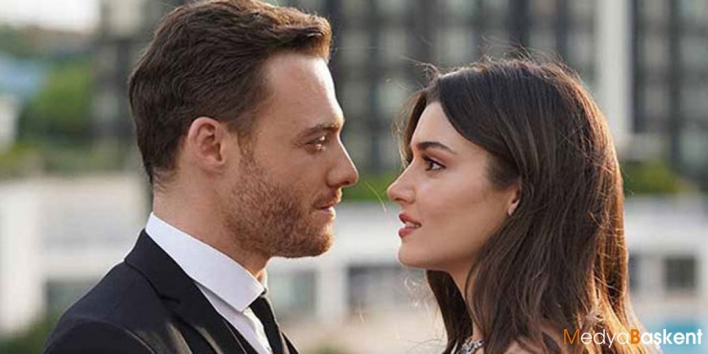 Kerem Bürsün hande erçel sen çal kapımı