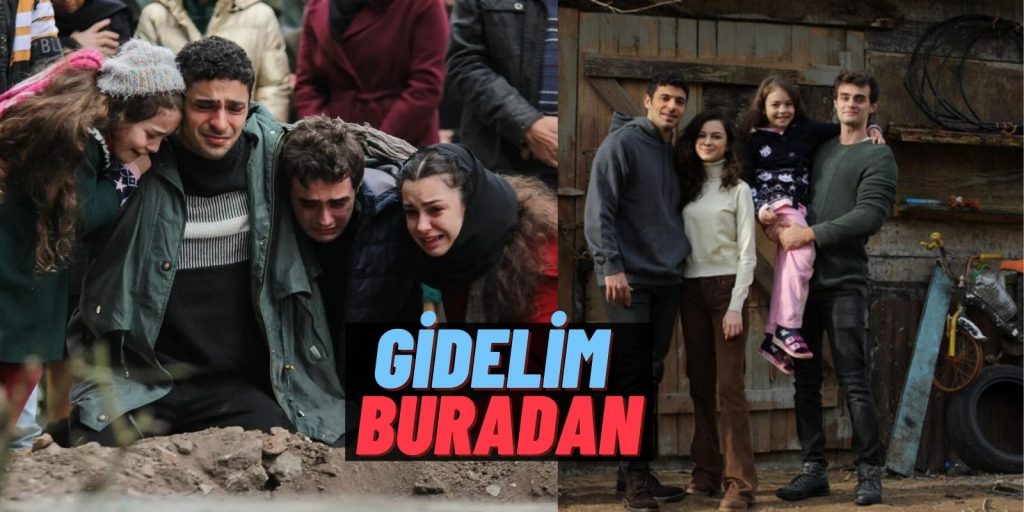 Kardeşler İstanbul’dan Gitmek Zorunda Kalıyor! İşte Kardeşlerim 9. Bölüm Fragmanı