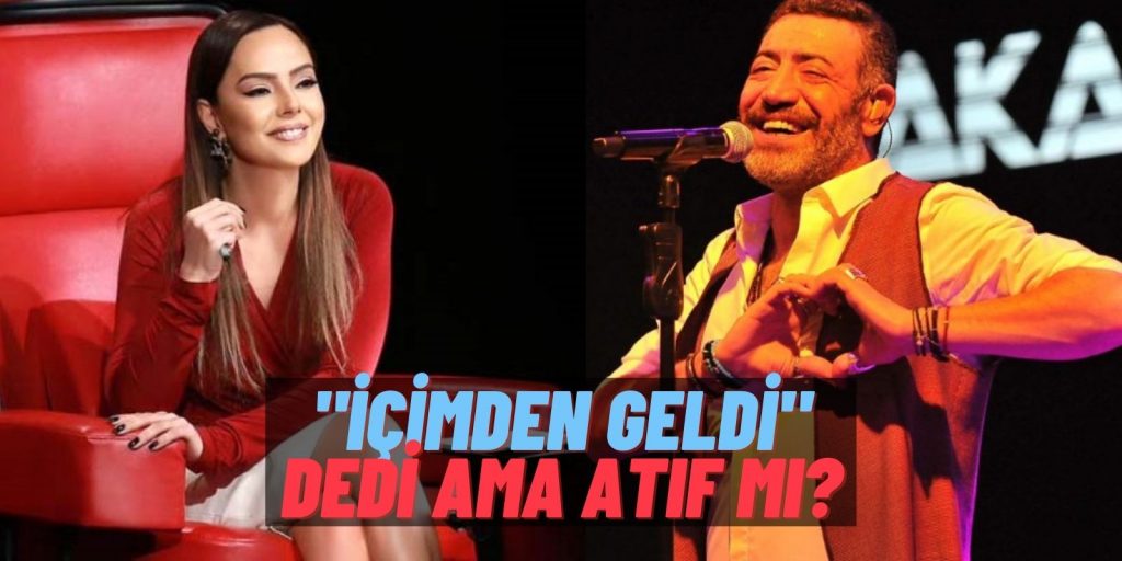 Hakan Altun İntikamını Aldı! Ebru Gündeş’in Aldatılmasına Eski Aşkı Hakan Altun Sessiz Kalmadı: “Mumla Arıyorlar!”