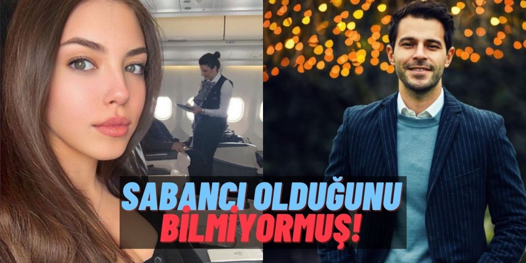 Sabancı Ailesinde Kriz! Aygün Akgün’ün Hakan Sabancı İfşası Devam Ediyor: “Kadınların %90’ının İstediği Bir Adam”