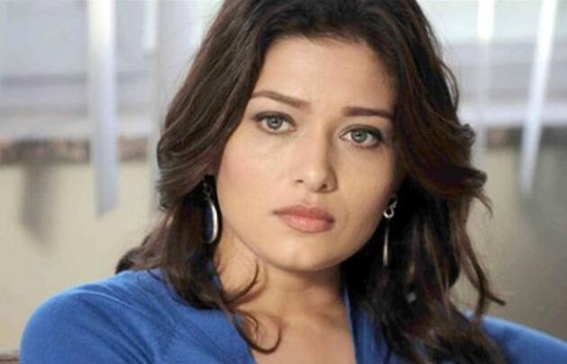 nurgül yeşilçay