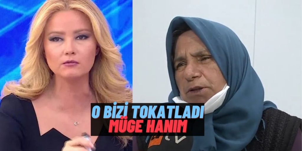 Berbere Diye Çıktı 10 Gündür Kayıp! Müge Anlı İle Tatlı Sert’te Yine İlginç Bir Ortadan Kaybolma Vakası